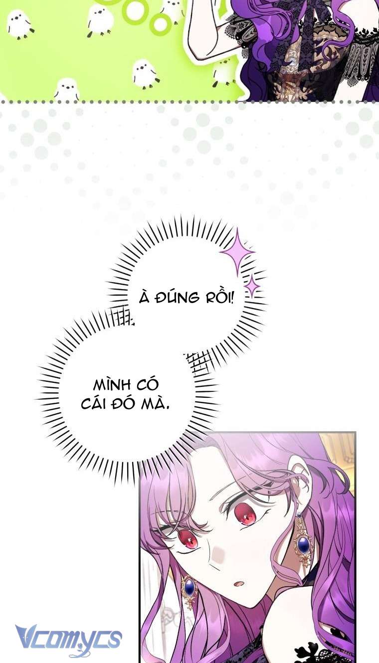 Làm Ác Nữ Bộ Không Tuyệt Sao? Chap 53 - Trang 4