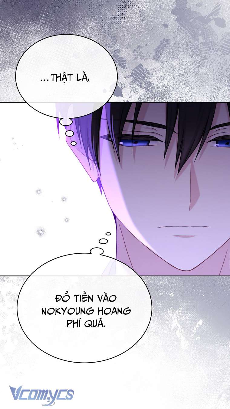 Vương Miện Lục Bảo Chap 96 - Trang 2