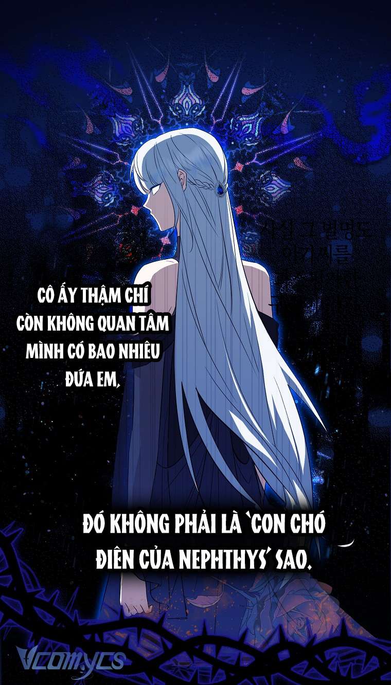 Thời Hạn Cuối Cùng Đang Tràn Ngập Trên Cửa Sổ Trạng Thái Chap 7 - Trang 4