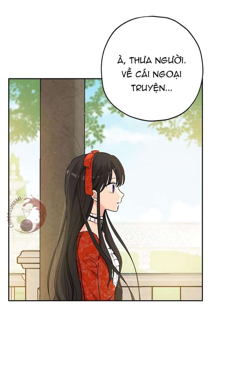 Tôi Là Minh Chứng Của Sự Thật Chap 12 - Trang 3