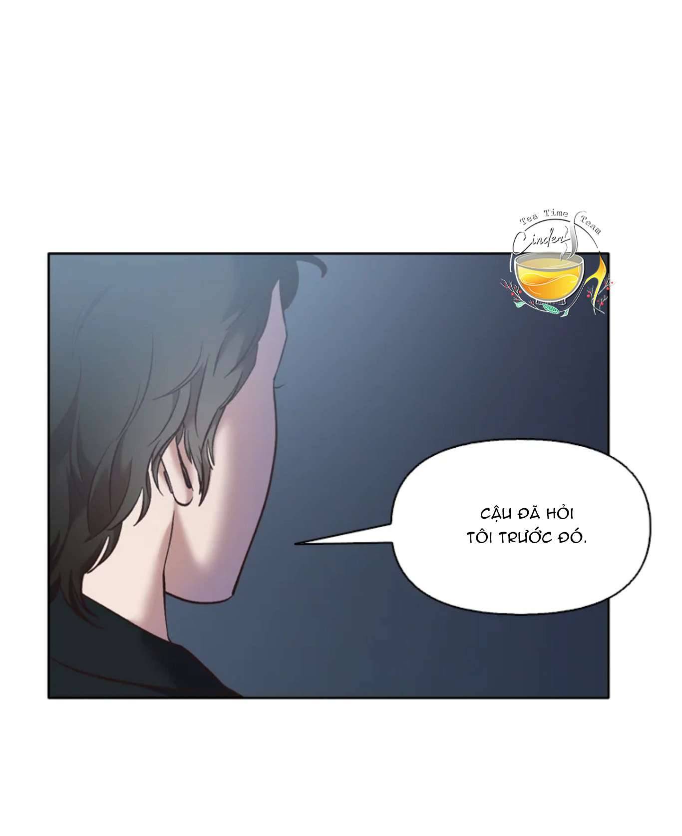 Thanh Xuân Của Chúng Ta Chap 46 - Trang 4