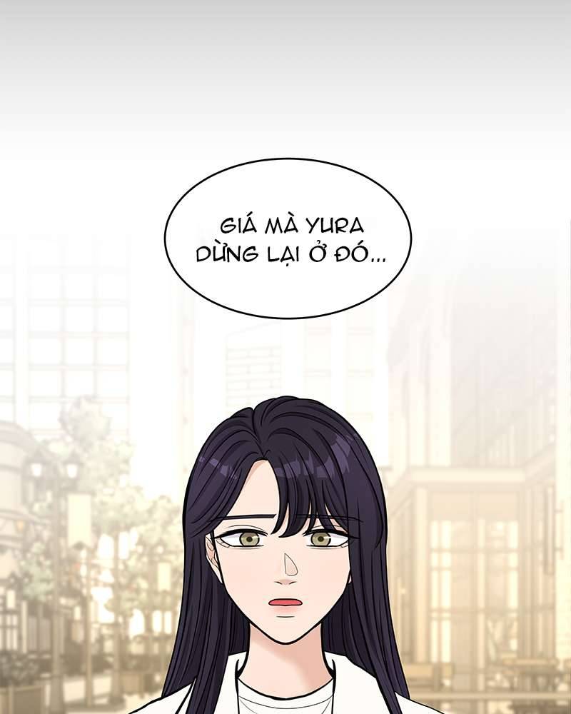 Thời Gian Trở Thành Lý Do Của Đôi Ta Chapter 19 - Trang 4