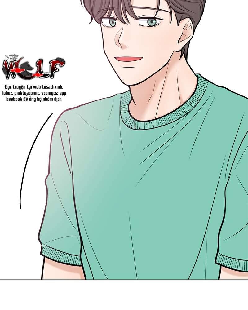 Thời Gian Trở Thành Lý Do Của Đôi Ta Chapter 30 - Trang 4