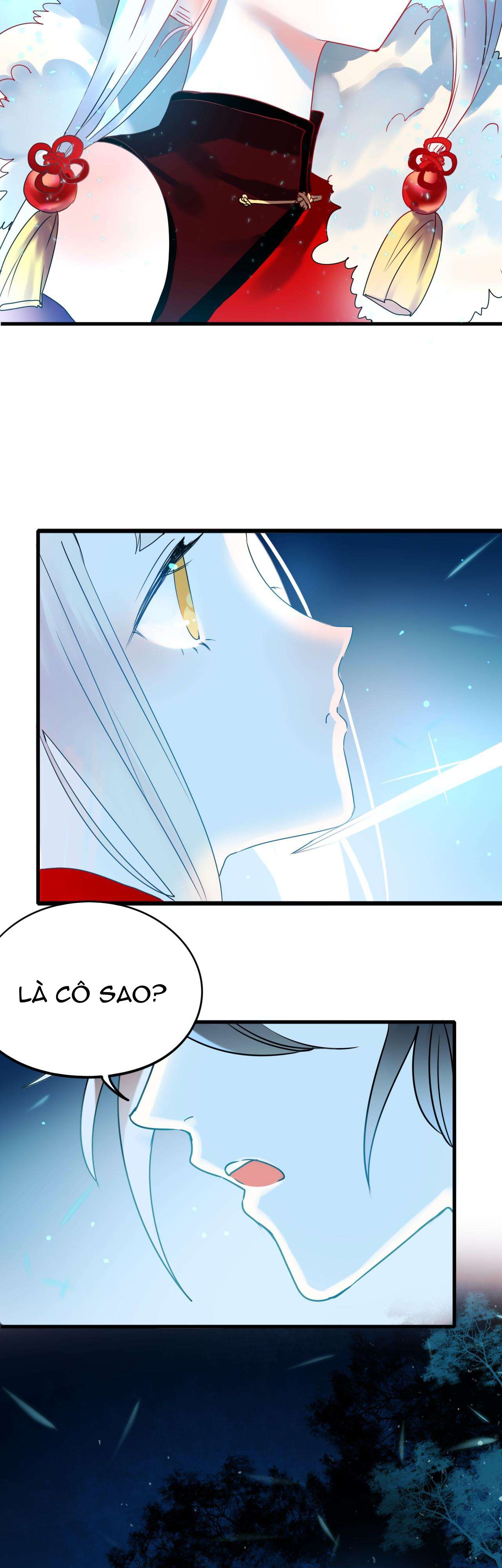 Thành Dã Tiêu Hà Chap 1+2 - Next Chapter 1