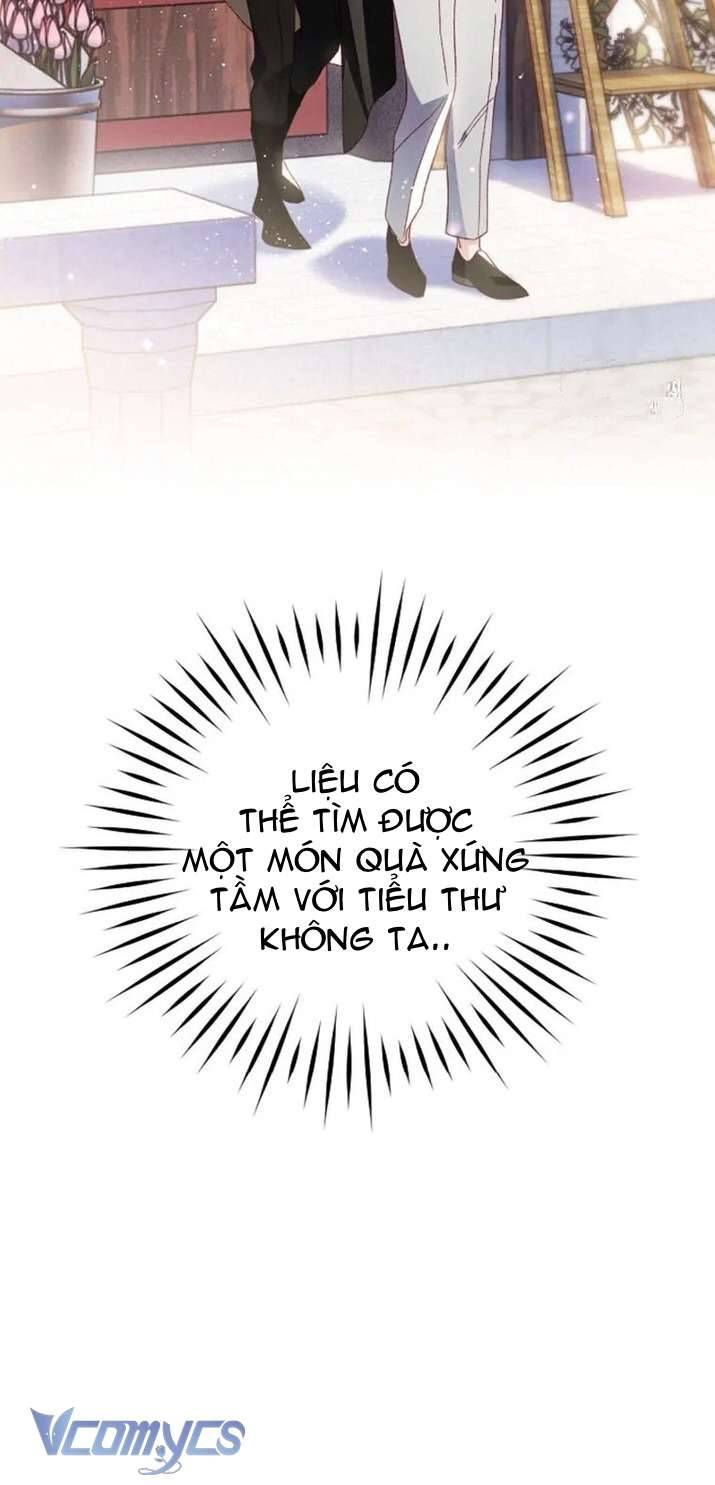 Nuôi vị hôn phu bằng tiền bạc. Chap 24 - Trang 2