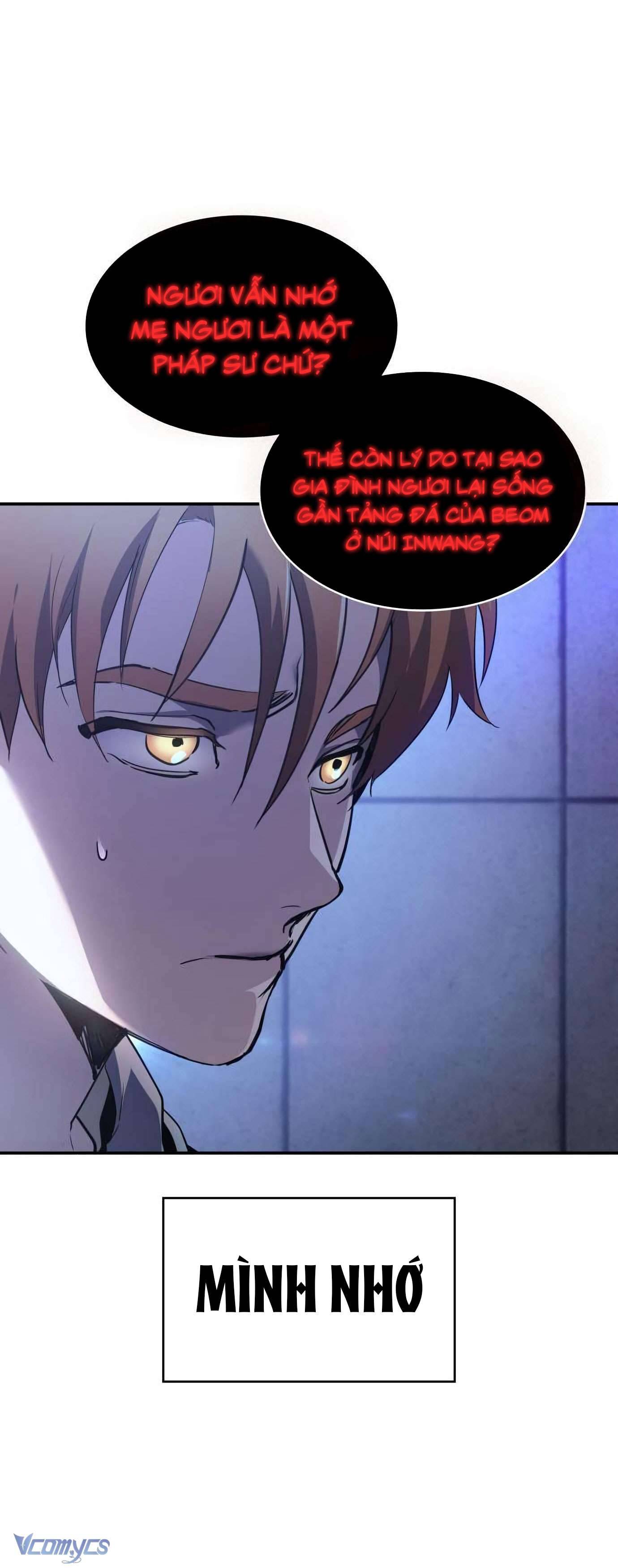 (BTS - HYBE) 7FATES: CHAKHO Chap 1 - Trang 2