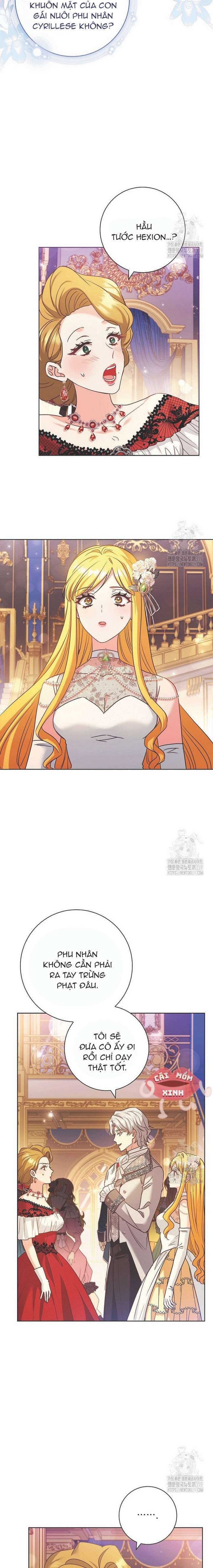 Tôi Phải Mau Chóng Kết Hôn Vì Thời Gian Có Hạn Chapter 21 - Trang 4