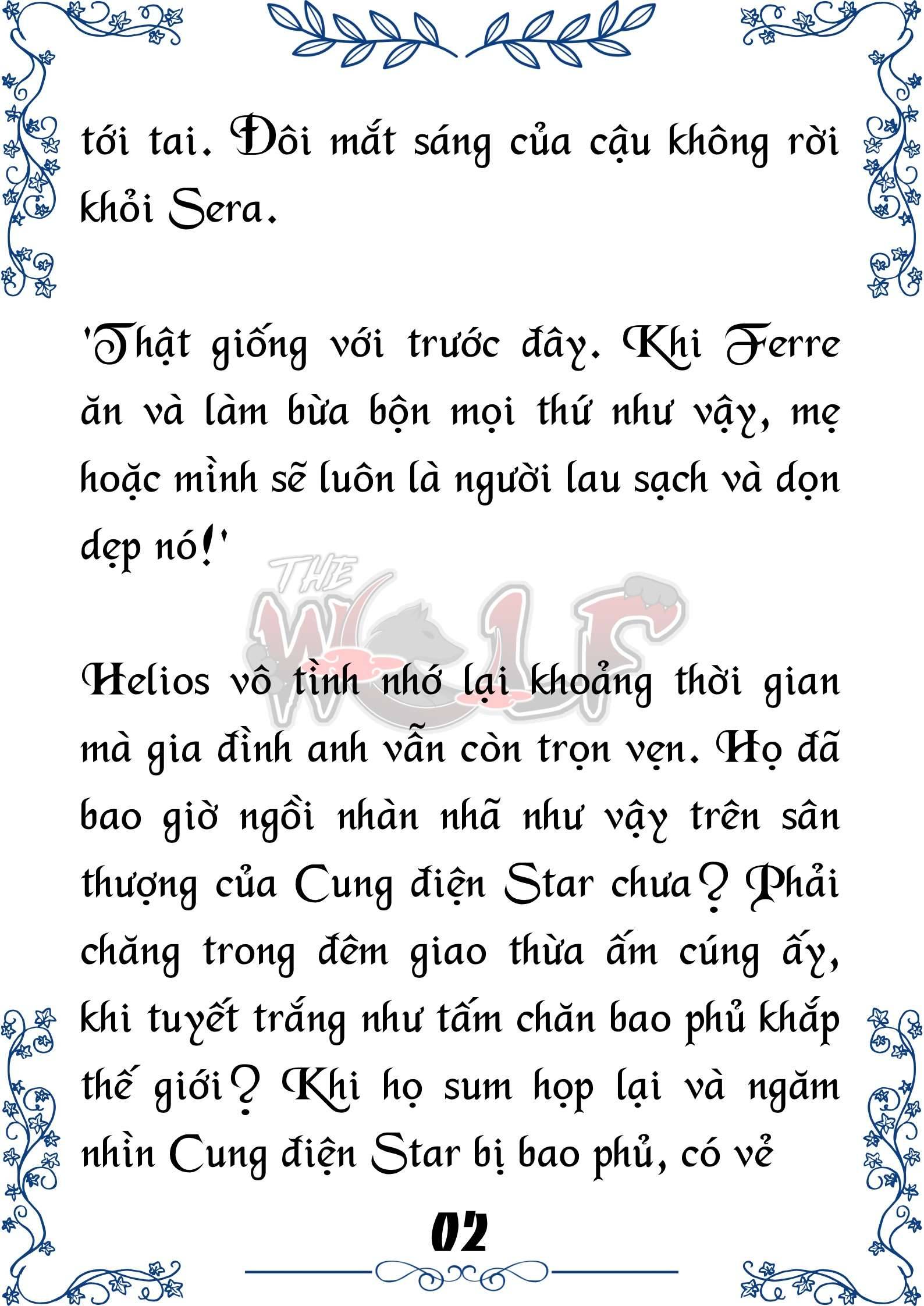 Tôi Trở Thành Gia Sư Của Cặp Song Sinh Hoàng Gia Chap 62 - Next Chap 63