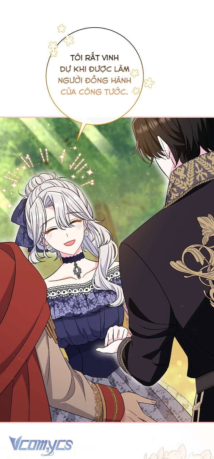 Người Xem Mắt Của Ác Nữ Quá Hoàn Hảo Chapter 31 - Trang 4