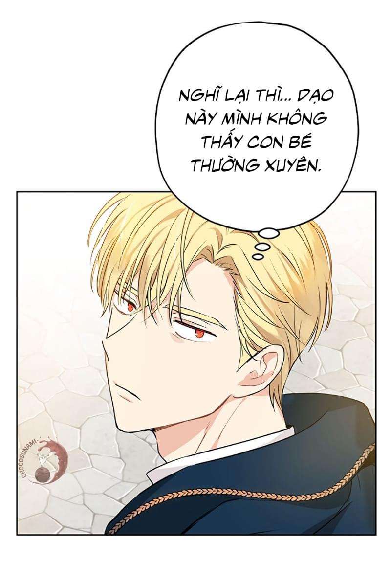 Tôi Là Minh Chứng Của Sự Thật Chap 13 - Trang 3