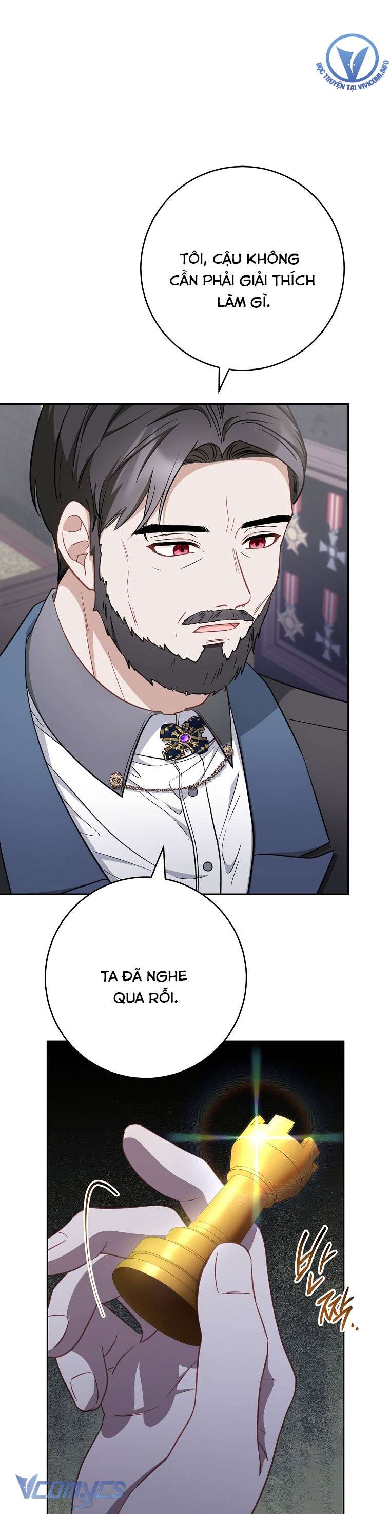 Nam Chính? Cho Cũng Không Thèm! Chapter 18 - Trang 4