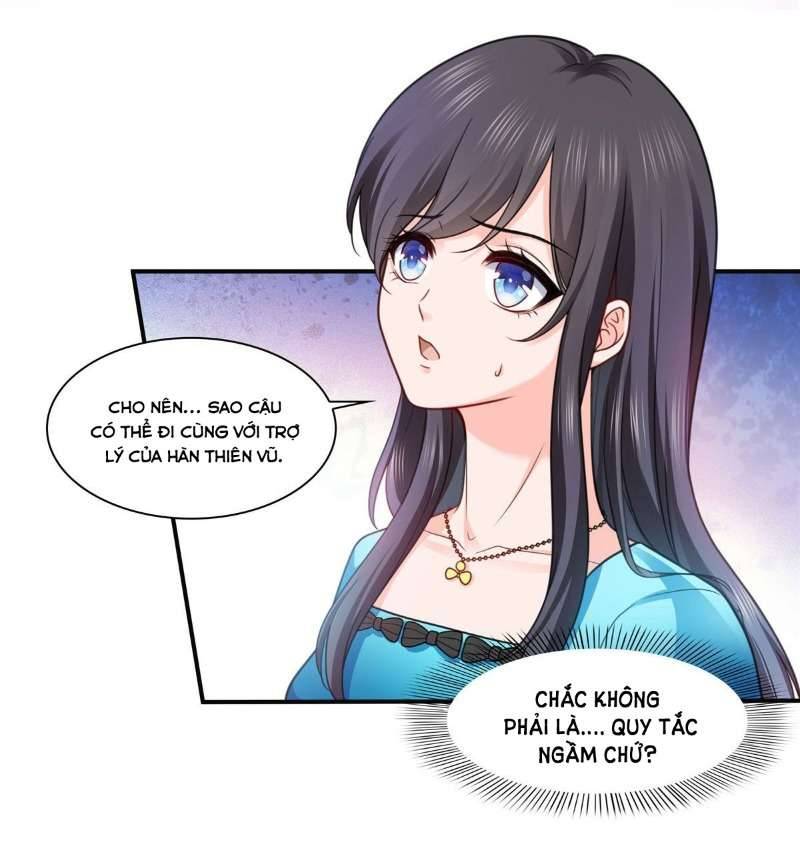 Hệt Như Hàn Quang Gặp Nắng Gắt Chap 129 - Trang 3