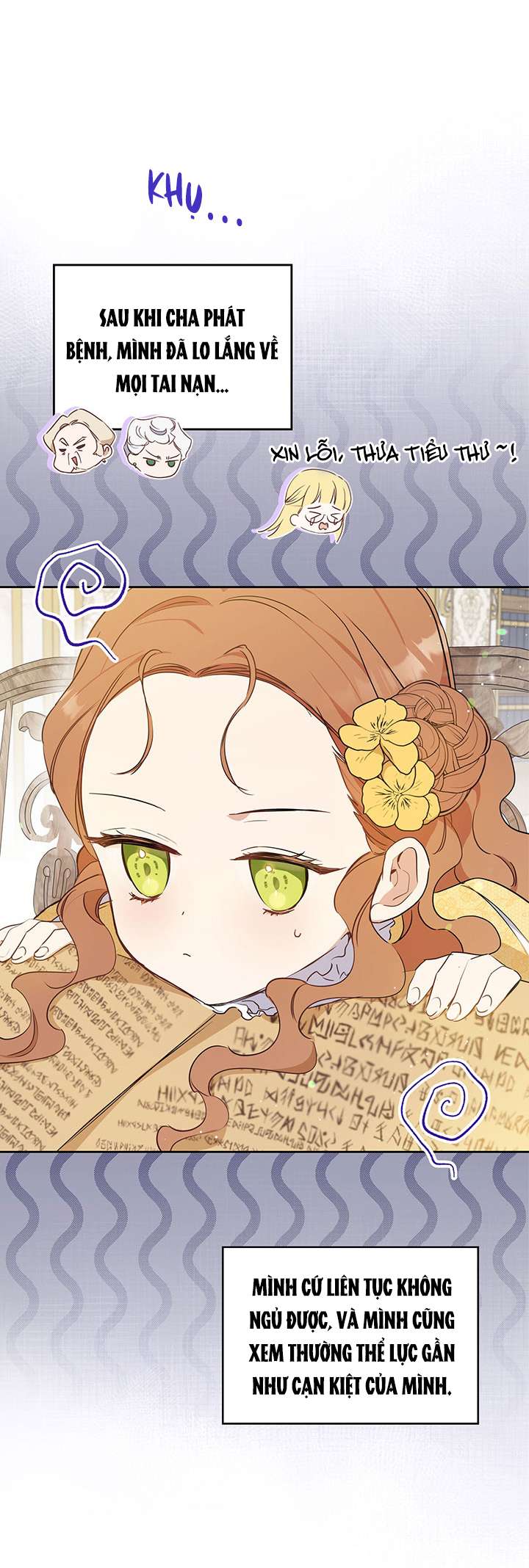 Kiếp Này Nhất Định Làm Gia Chủ Chap 70 - Trang 2