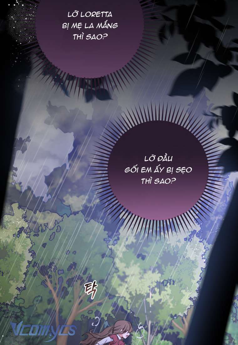 Được Yêu Thương Mà Còn Ngại Ngùng Sao! Chap 3 - Trang 4