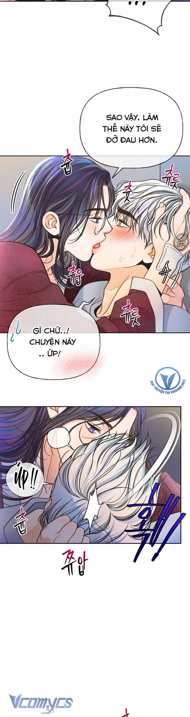 [18+] Hãy Giết Tôi Đi Chapter 3 - Trang 3