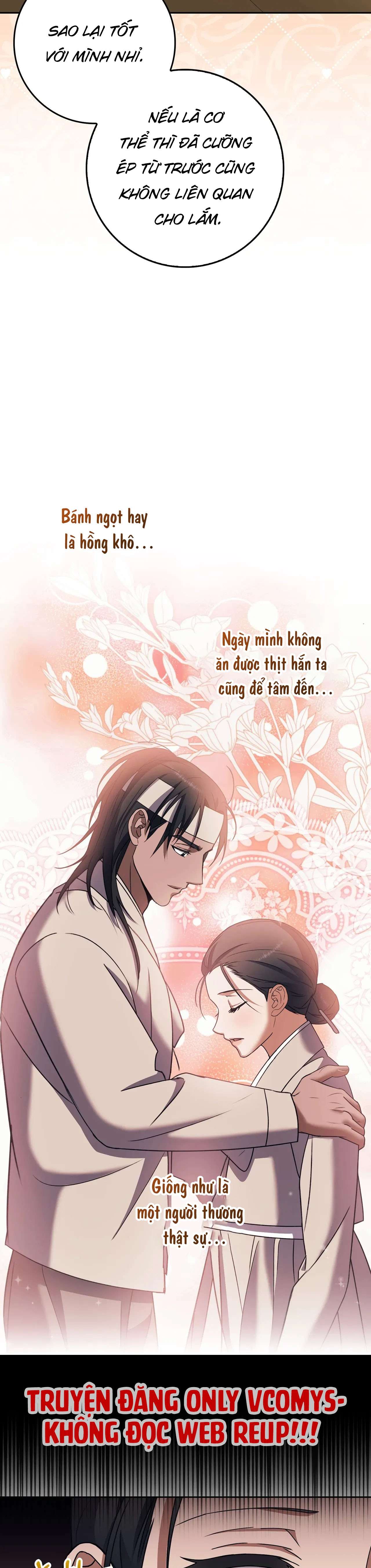 [ 18+ ] Người Bán Thịt Chap 5 - Trang 2