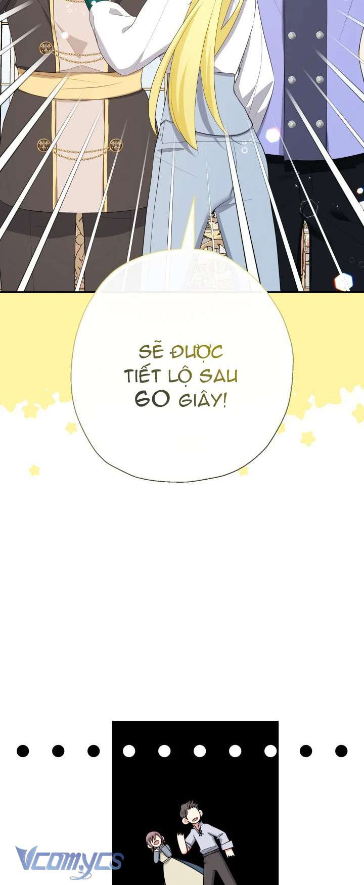 Tiểu Thư Tích Tiền Đi Bụi Chapter 80 - Trang 4