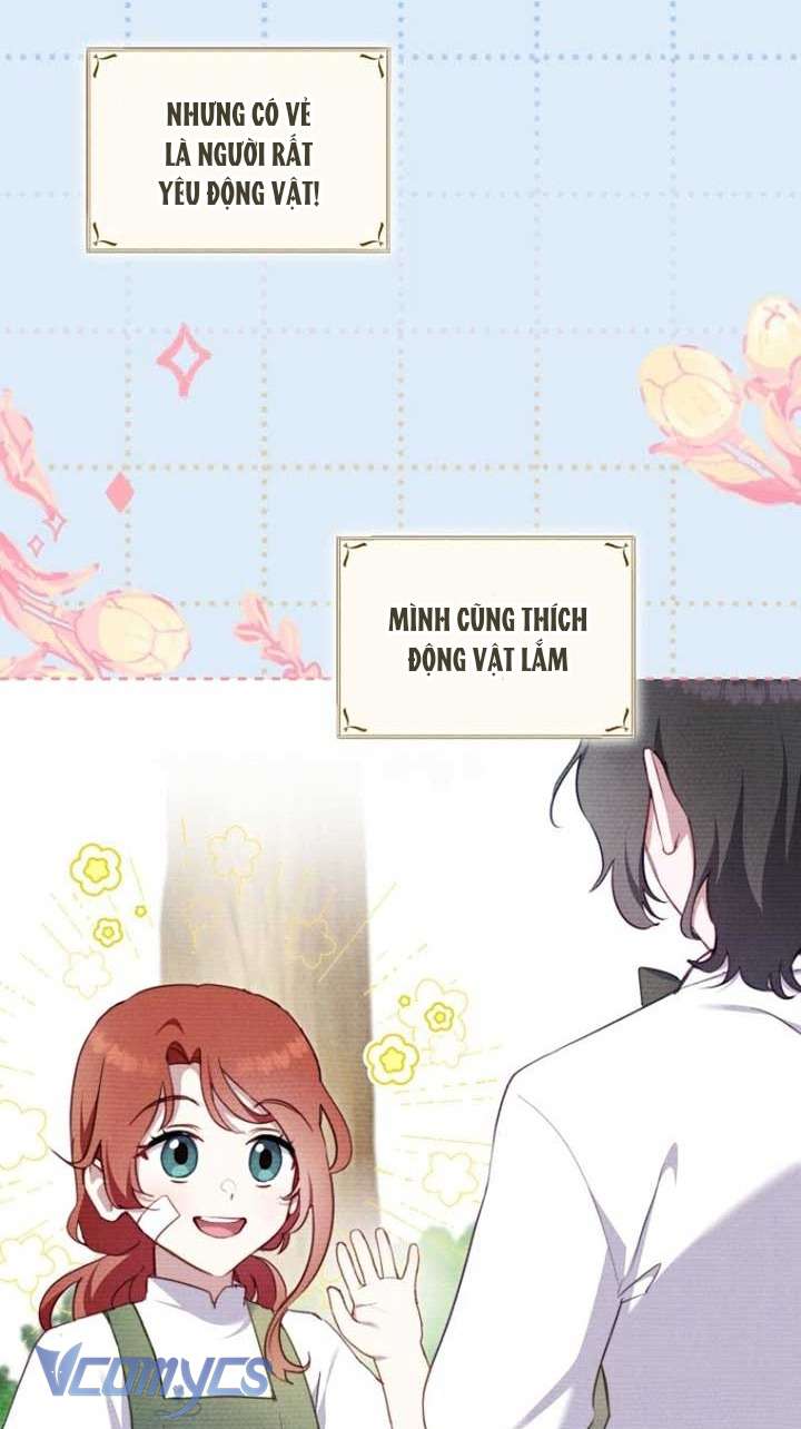 Tôi Được Nuôi Dưỡng Bởi Những Kẻ Phản Diện Chap 82 - Trang 3