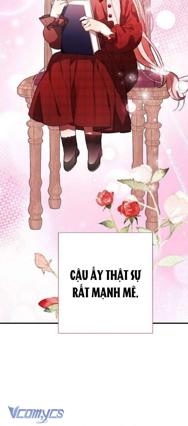 Papa Bạo Chúa, Con Sẽ Bảo Vệ Người! Chap 5 - Trang 2