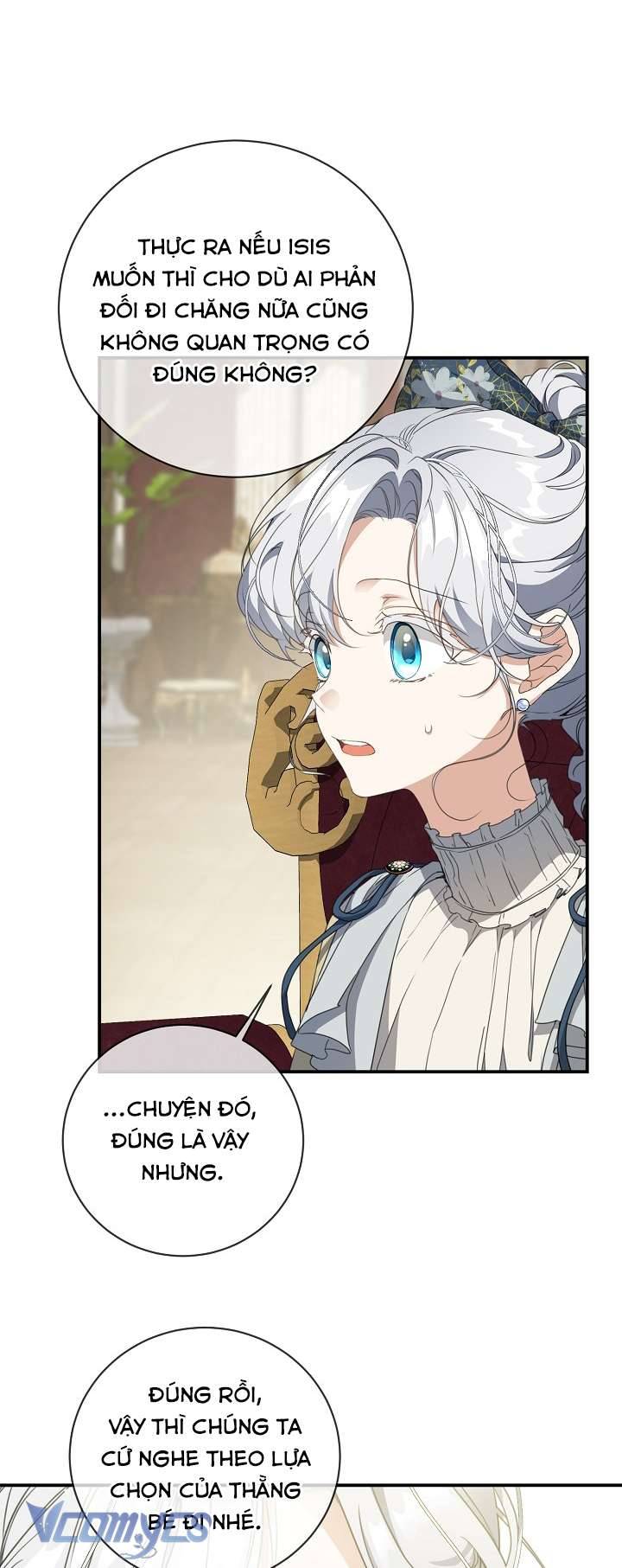 Lại Một Lần Nữa Hướng Về Ánh Sáng Chap 70 - Next Chap 71