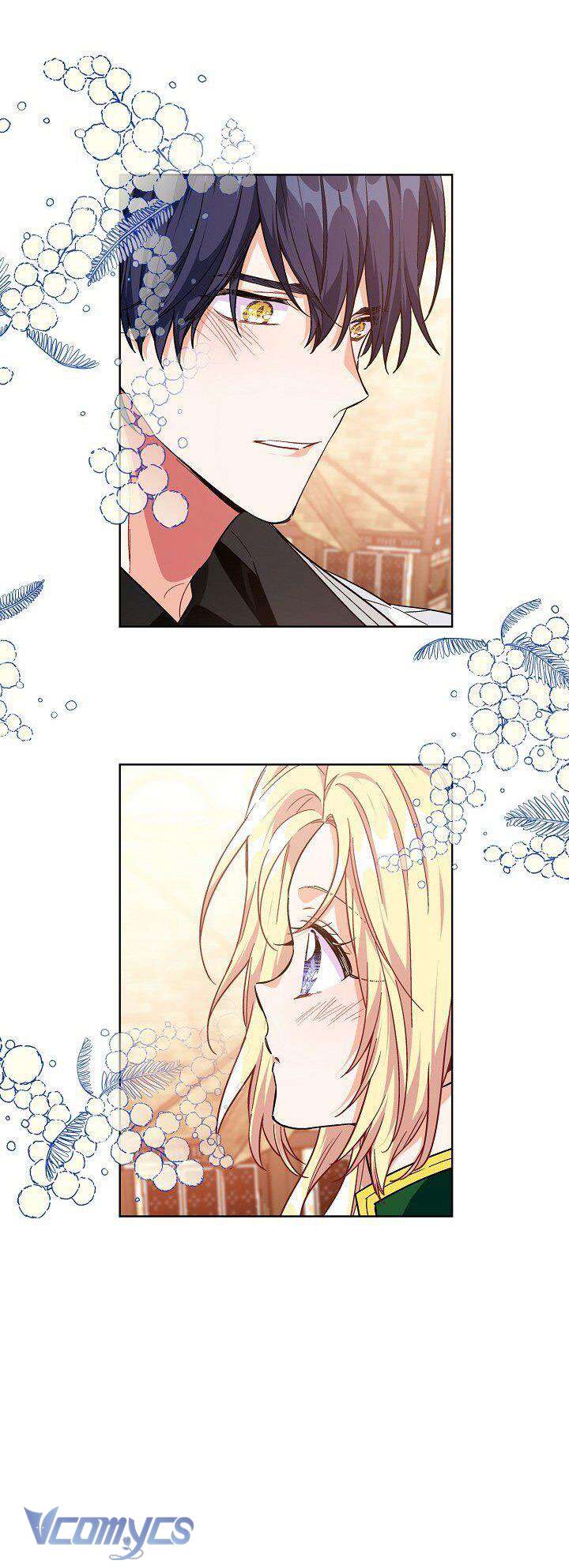 Bác Sĩ Elise: Vi Tiểu Thư Với Cây Đèn Dầu Chap 108 - Trang 2