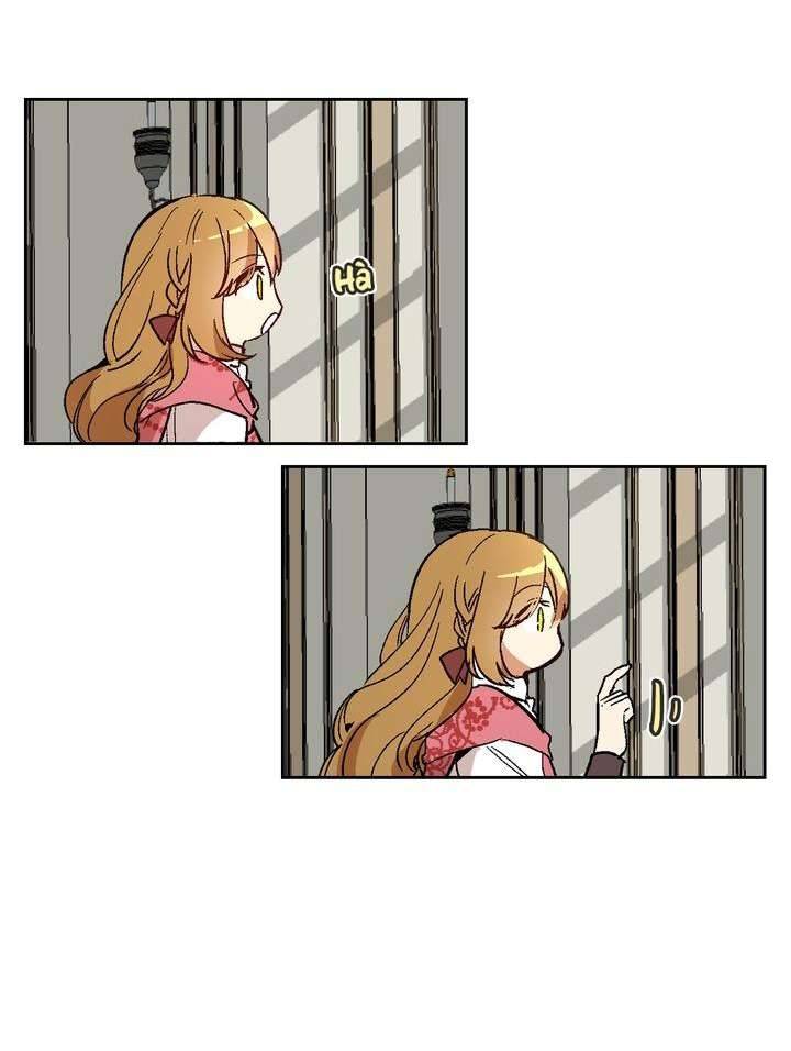 Vị Hôn Thê Khế Ước Của Công Tước Chapter 54 - Trang 4