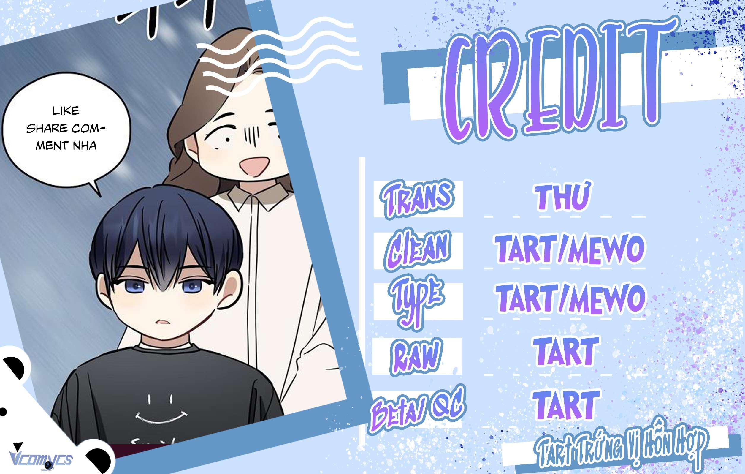 Tôi, Em Út Nhất Định Sẽ Trở Thành Idol Chap 25 - Next Chap 26