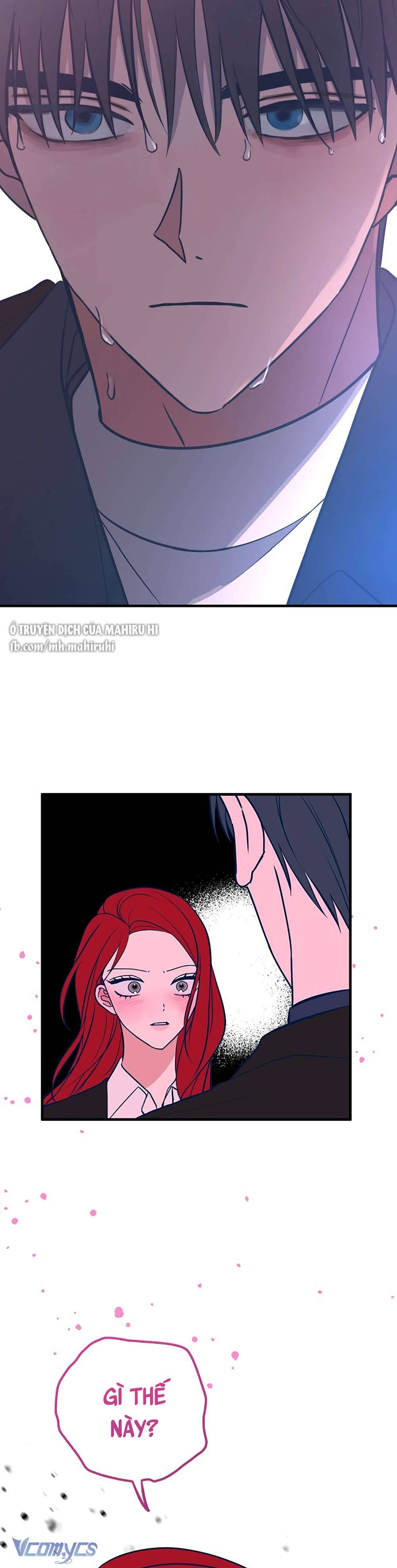 Kẻ Rác Rưởi Không Đáng Được Yêu Chapter 47 - Trang 4