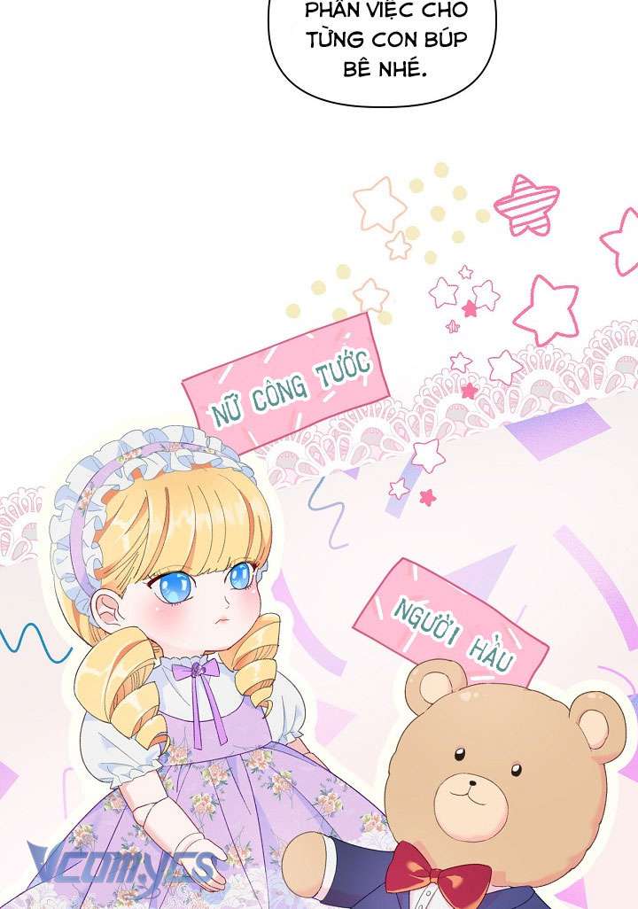 Sự Điều Trị Đặc Biệt Của Tinh Linh Chapter 11 - Trang 4