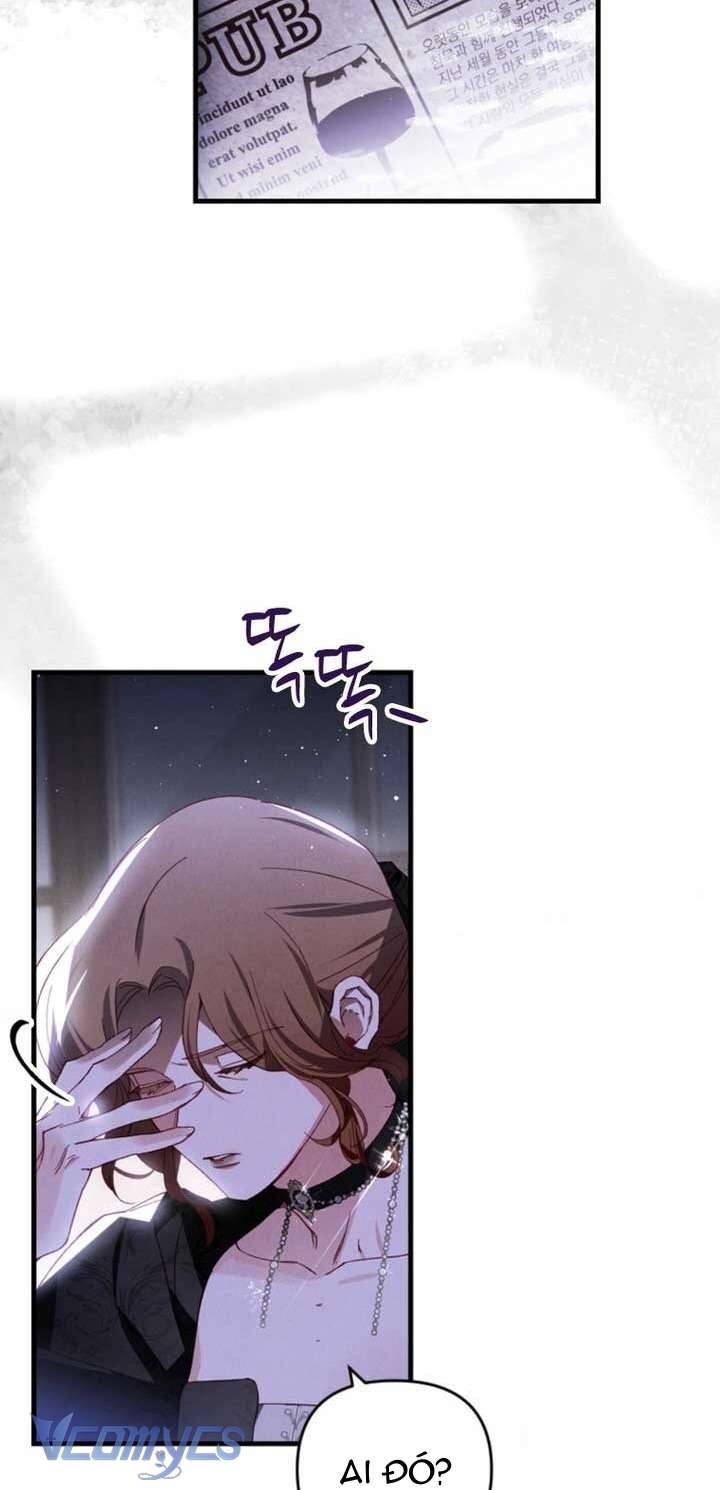 Nuôi vị hôn phu bằng tiền bạc. Chap 32 - Trang 2