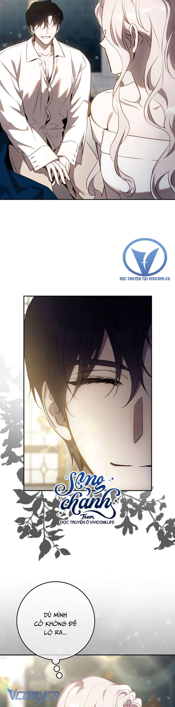 Thuần Hóa Bạo Quân Rồi Bỏ Trốn Chap 125 - Trang 2