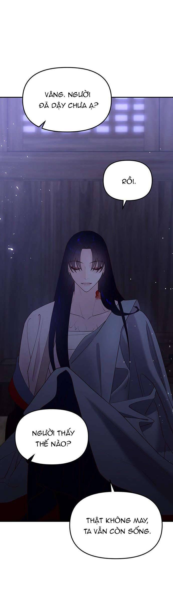 Vương Tử Huyền Bí Chapter 69 - Next Chapter 70