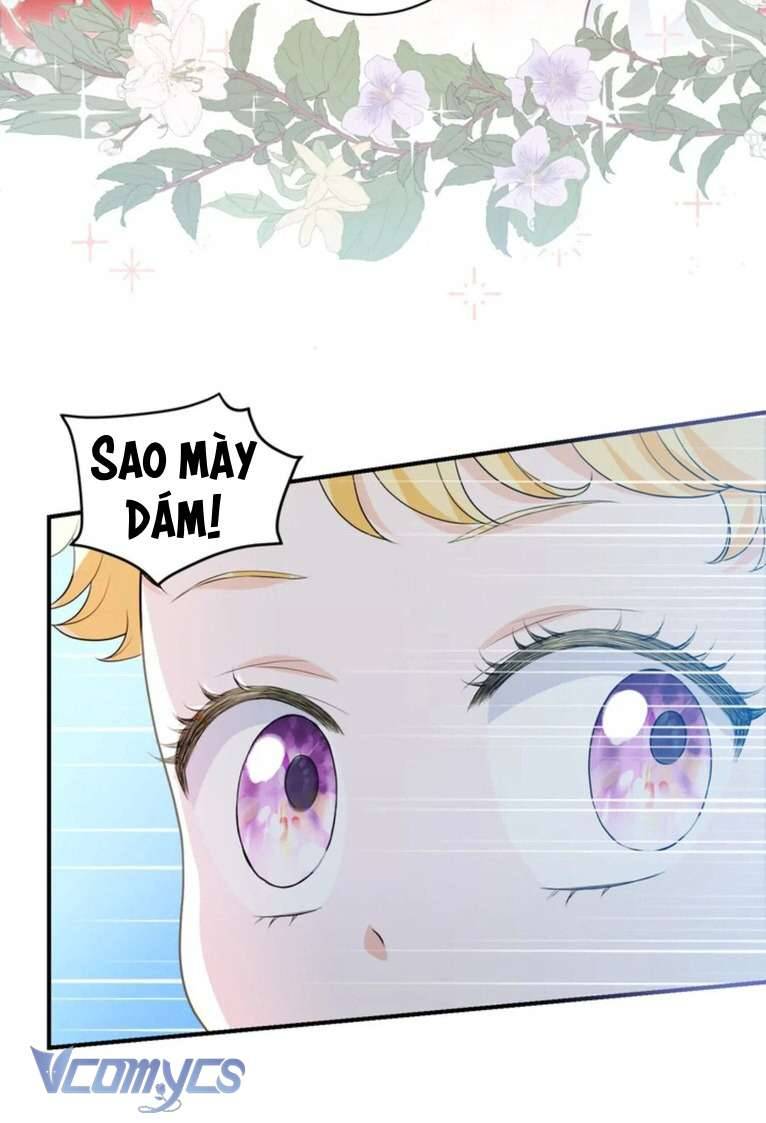 Công Chúa Bé Con Hạng S Thật Mạnh Chapter 7 - Trang 4