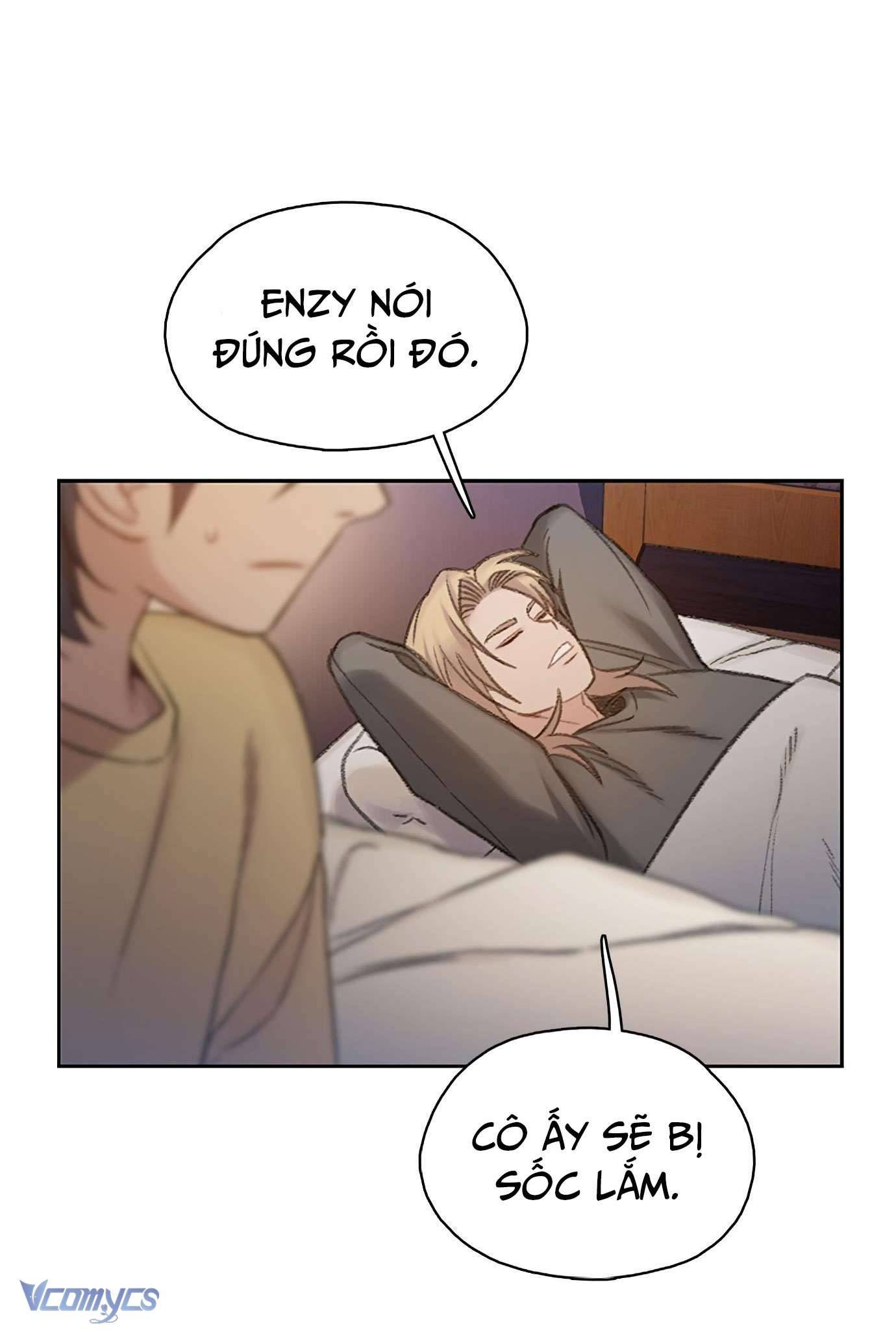 Trăng Tối: Thành Phố Xám (HYBE) Chap 2 - Trang 2