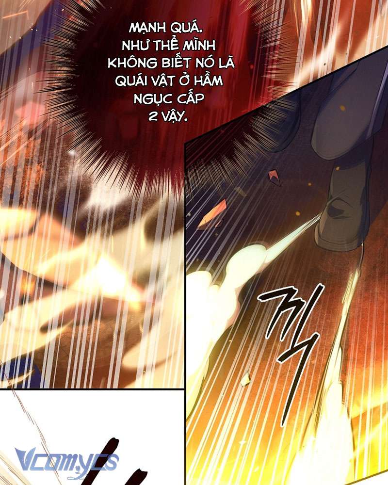 Nhật Ký Từ Chức Cấp S Của Thợ Săn Công Chức Chapter 16 - Trang 4