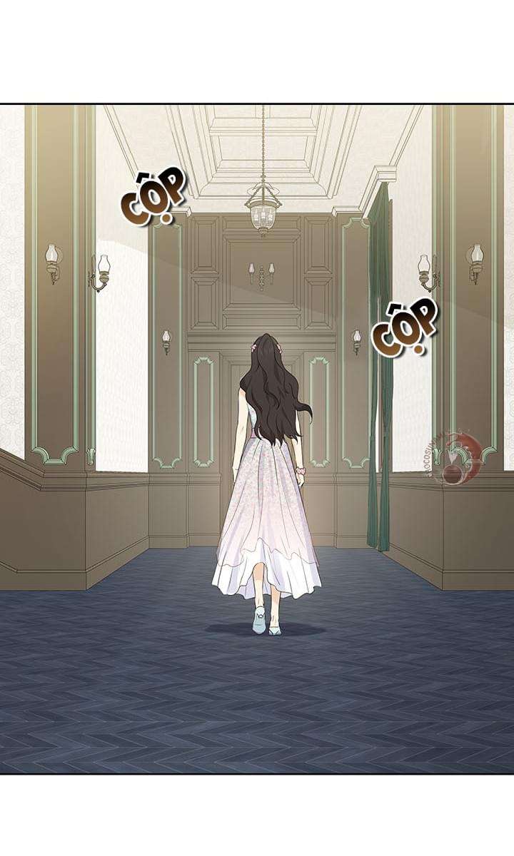 Tôi Là Minh Chứng Của Sự Thật Chap 48 - Trang 3