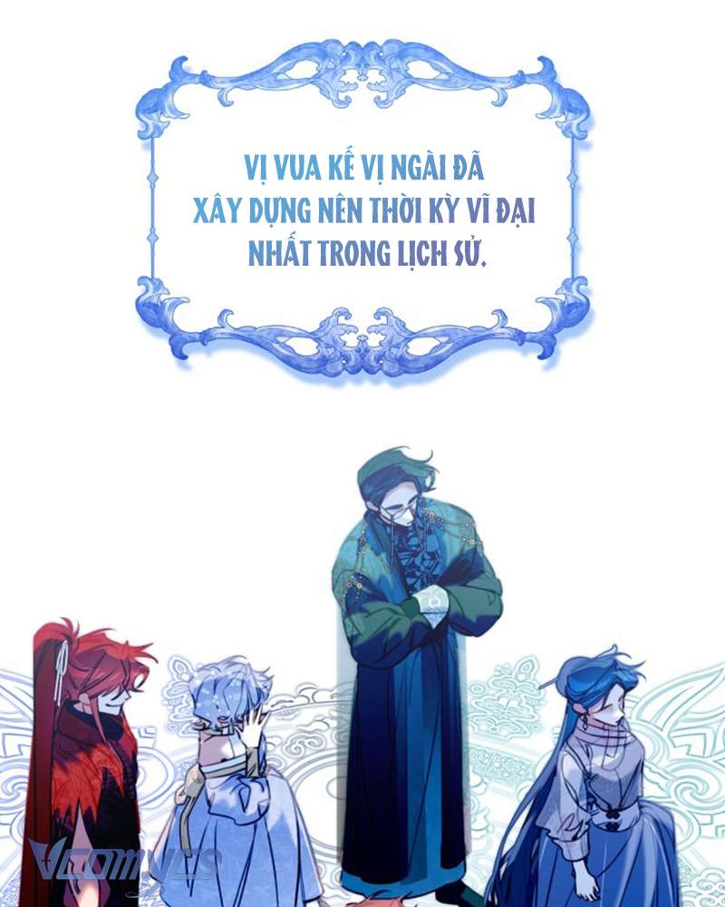 Chuyện Tình Tuyết Phương Bắc Chapter 17 - Trang 4