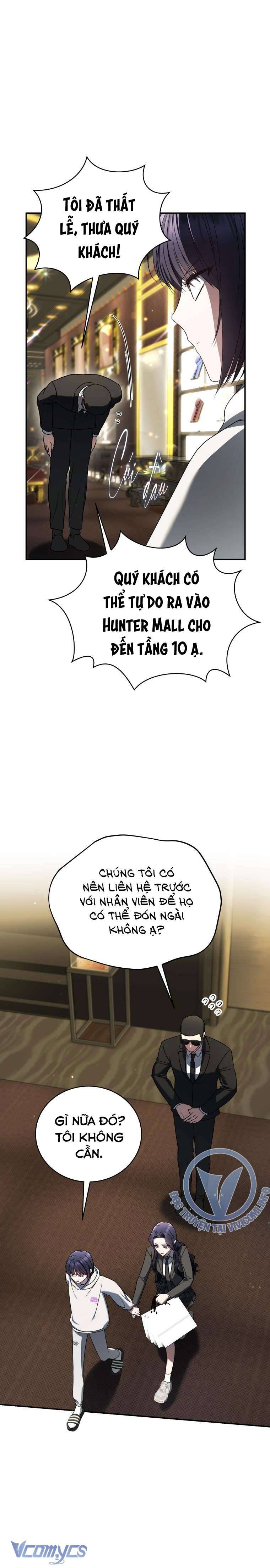 Hướng Dẫn Sinh Tồn Dành Cho Người Xếp Hạng Chap 33 - Trang 2