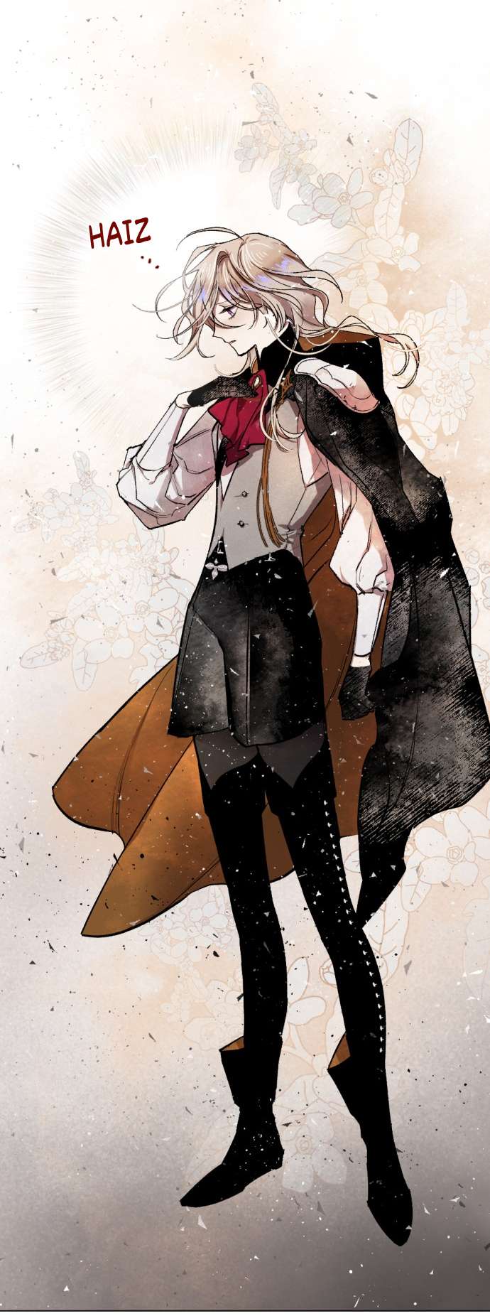 Lời Thú Nhận Của Chúa Tể Bóng Tối Chap 25 - Trang 4