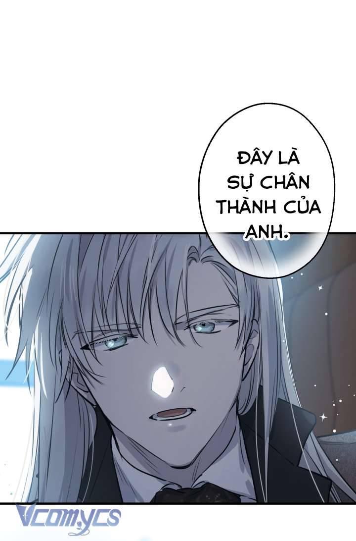 Những Nhân Vật Mạnh Nhất Thế Giới Ám Ảnh Tôi Chapter 63 - Next Chapter 63.1