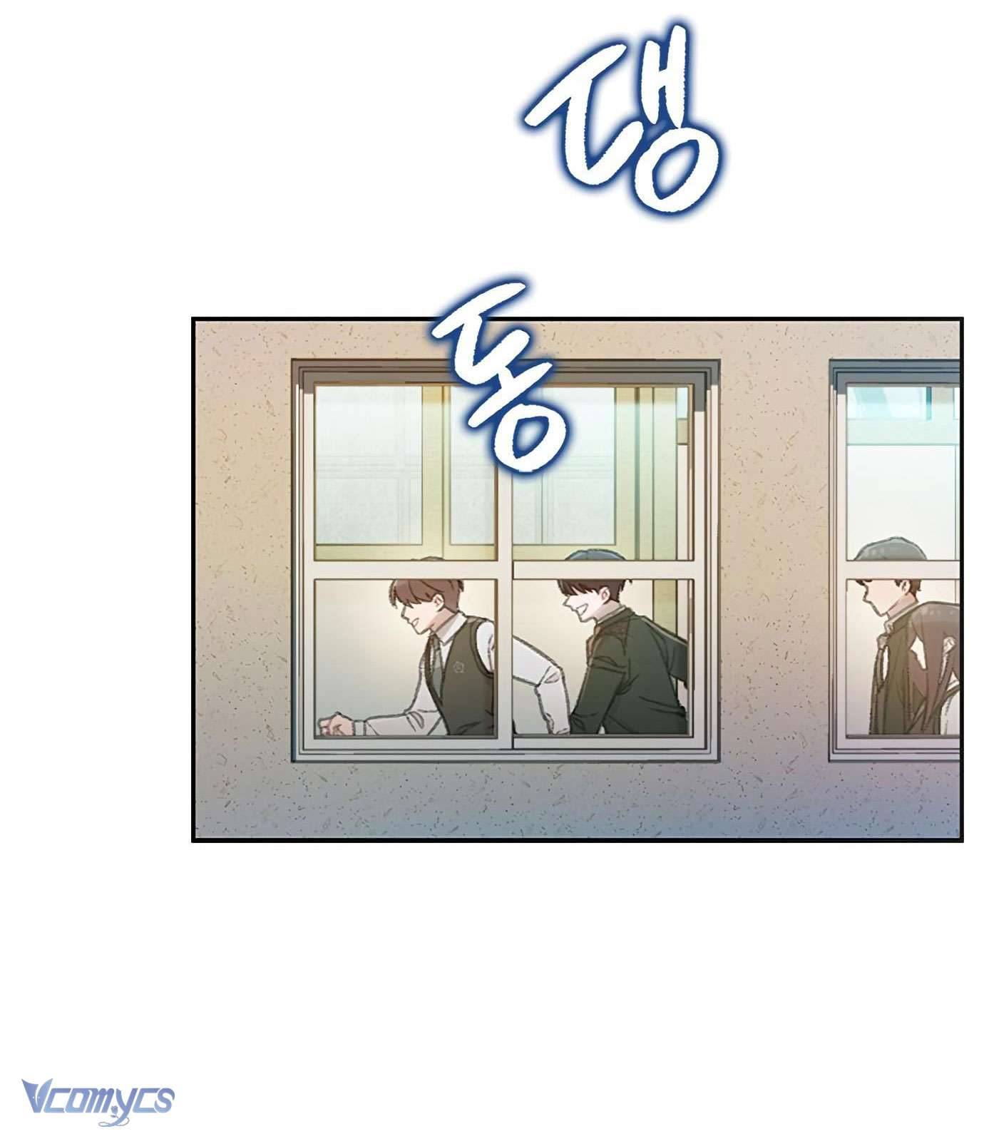 Trăng Tối: Thành Phố Xám (HYBE) Chap 2 - Trang 2