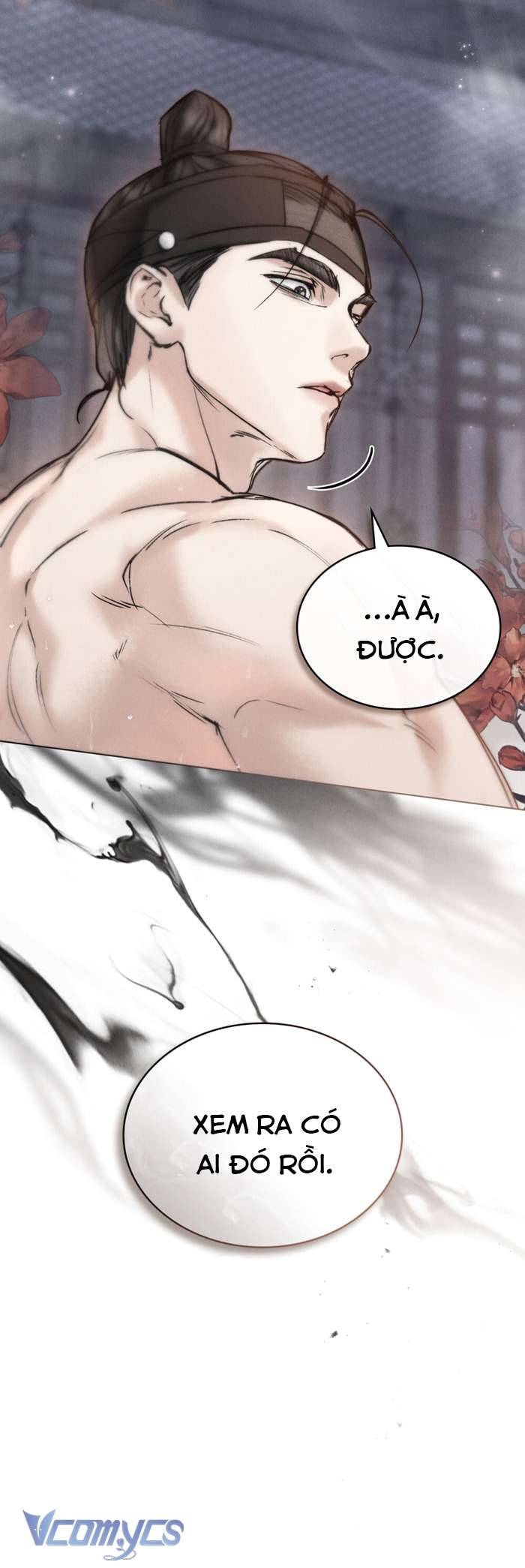 [18+] Đêm Giông Bão Chap 20 - Trang 2