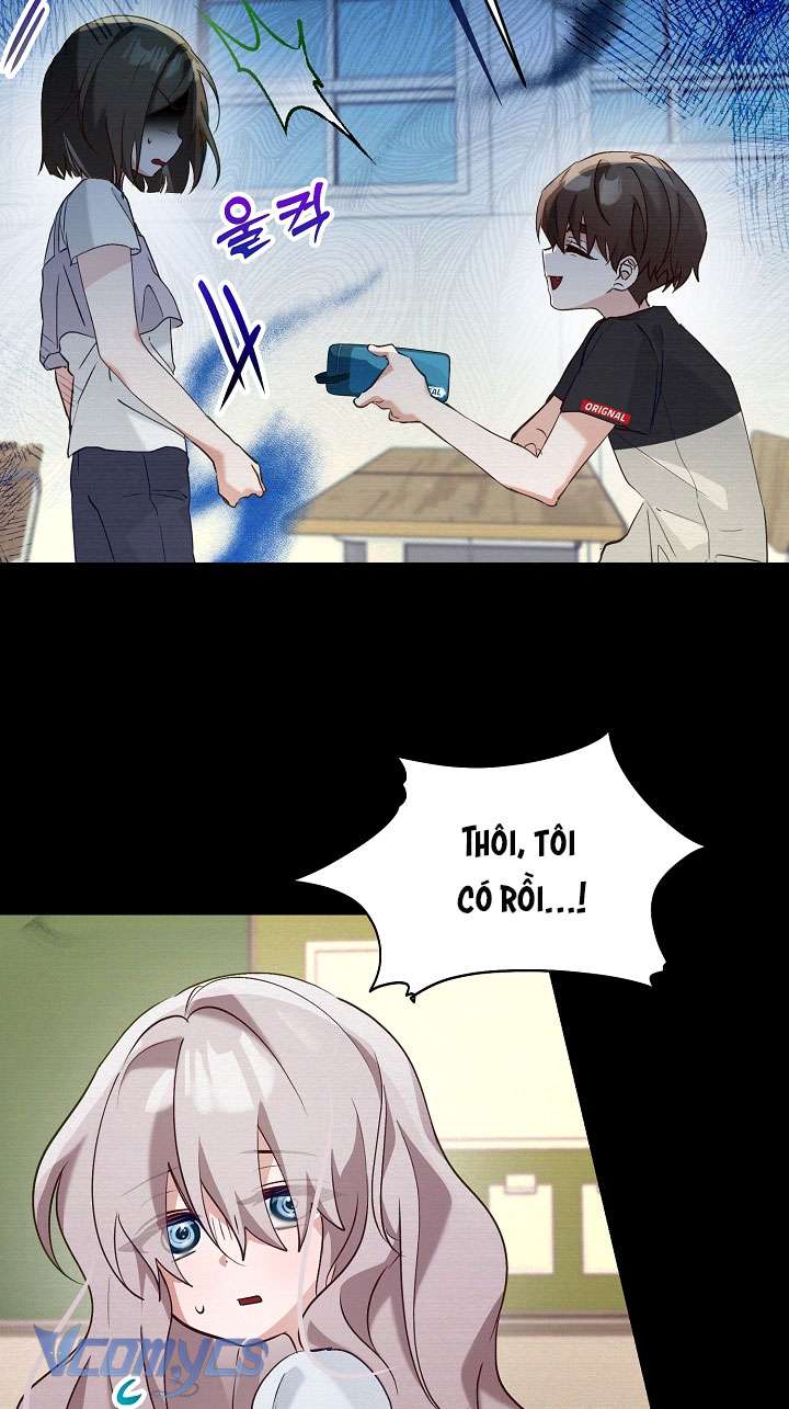 [18+] Dinh Thự Young Chun Hwa: Mãi Một Tình Yêu Chapter 10 - Next Chapter 11