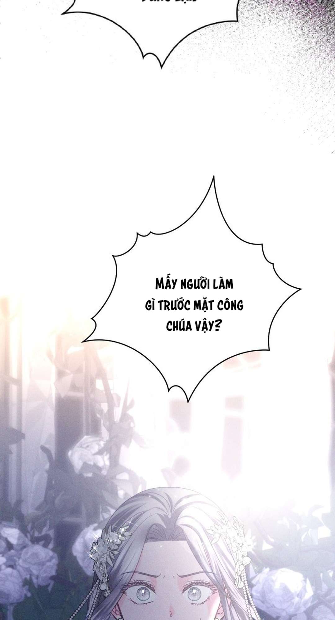 [ 18+ ] Lời Nguyền Tóc Đỏ Chapter 3 - Trang 3