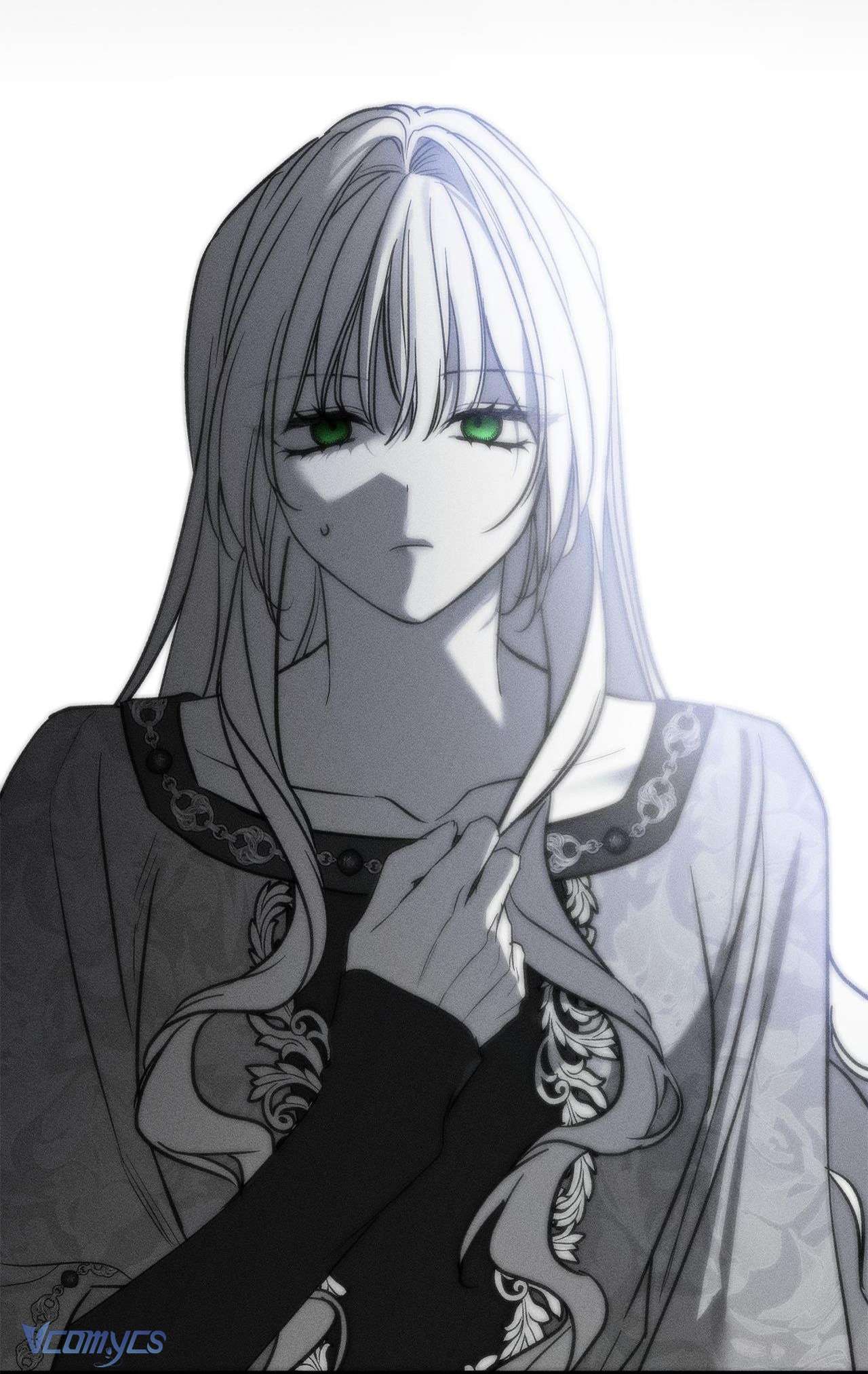 Vị Phu Quân Căm Ghét Tôi Đã Mất Trí Nhớ Chapter 49 - Trang 4