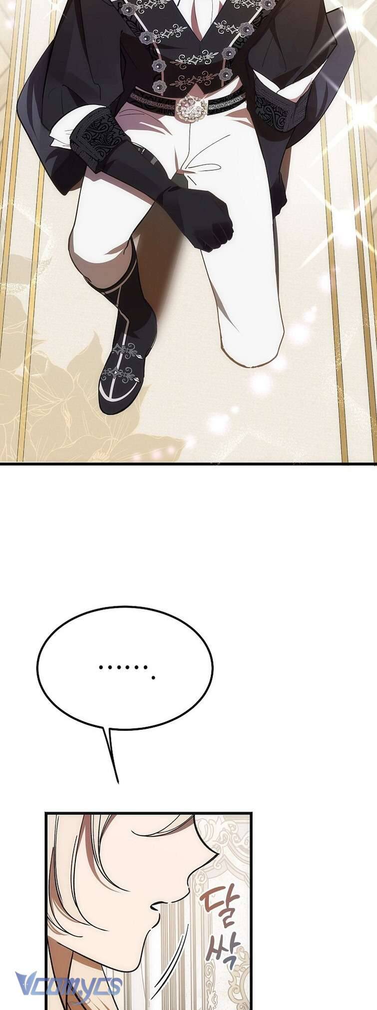 Ác Quỷ Nuôi Dưỡng Tiểu Thư Chapter 6 - Trang 4