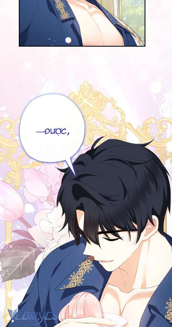 Tiểu Thư Tích Tiền Đi Bụi Chapter 79 - Trang 4