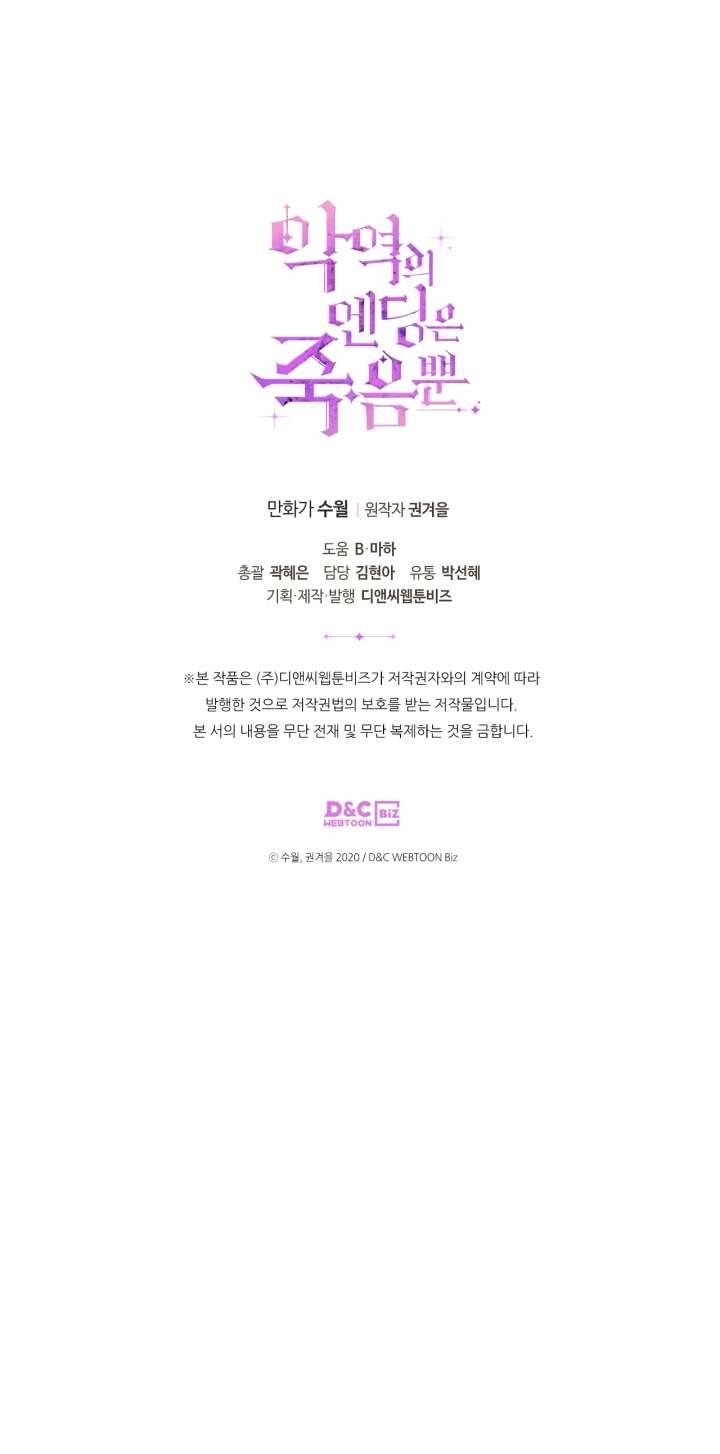 Kết Cục Của Nhân Vật Phản Diện Chỉ Có Thể Là Cái Chết Chapter 83 - Trang 4