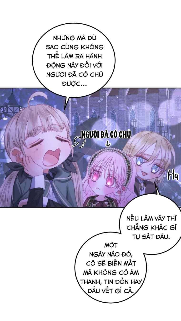 Siren: Trở Thành Gia Đình Của Nhân Vật Phản Diện Chapter 59 - Next Chapter 60