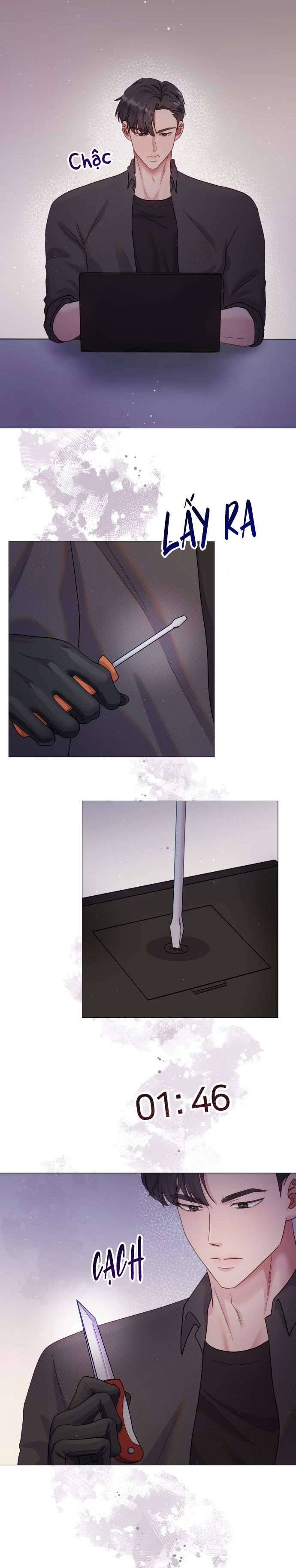 Hướng Dẫn Thu Phục Mãnh Thú Chap 14 - Next Chap 15